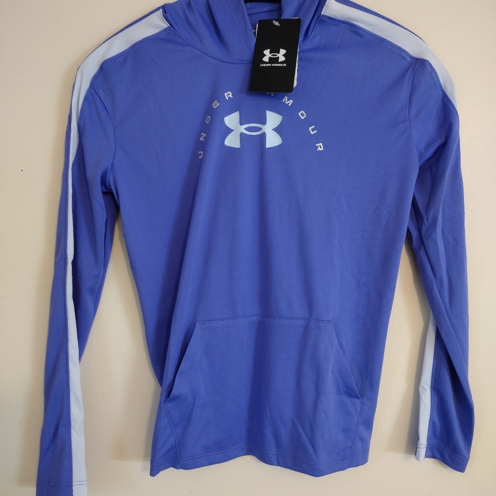 Girl Tech Graphic Hoodie